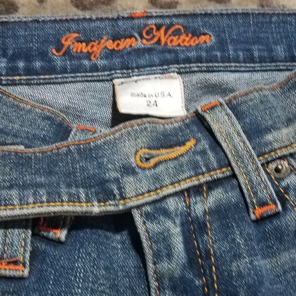 Imajeans, 24/33 - Picture 2 of 7